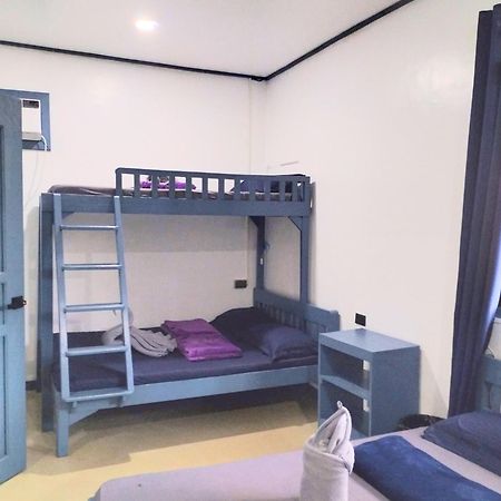 Apartament Full House El Nido Zewnętrze zdjęcie